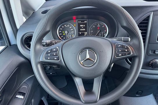 Mercedes Vito Tourer Długi 9G-Tronic