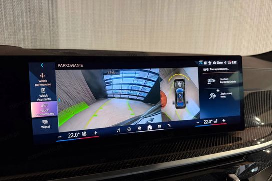 BMW X6 xDrive30d M Sport