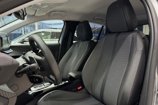 Peugeot 208 1.2 PureTech Allure