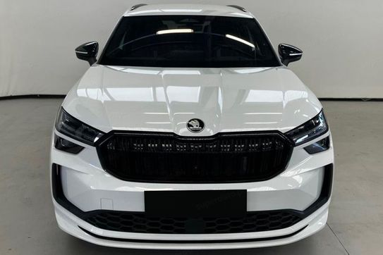 Skoda Kodiaq Sportline 1.5 TSI iV PHEV DSG