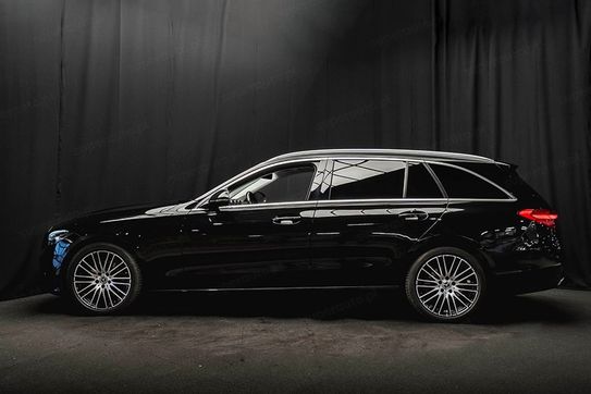 Mercedes Klasa C 200 d  Business Edition Estate