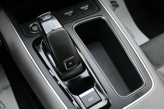 Citroen C5 Aircross 1.5 BlueHDi Shine EAT8