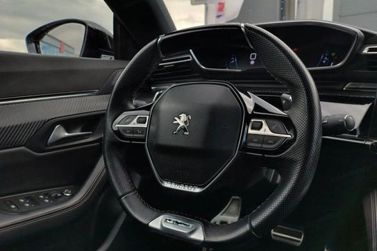 Peugeot 508 BlueHDi GT Line S&S
