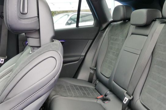 Mercedes GLC 220 d  4-Matic AMG Line