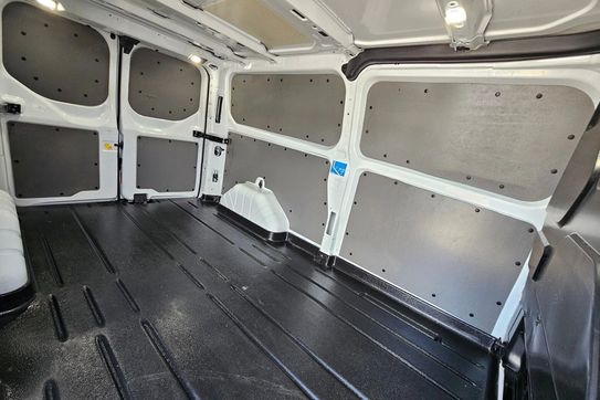 Ford Transit Custom 300 L2H1