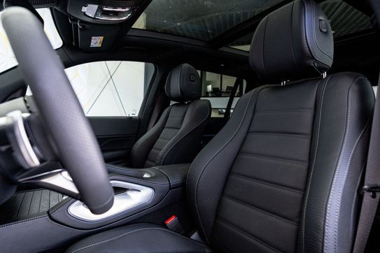 Mercedes GLS 450 d 4-MATIC AMG Line