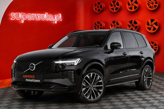 Volvo XC90 T8 AWD Plug-In Hybrid Plus Dark 7os aut
