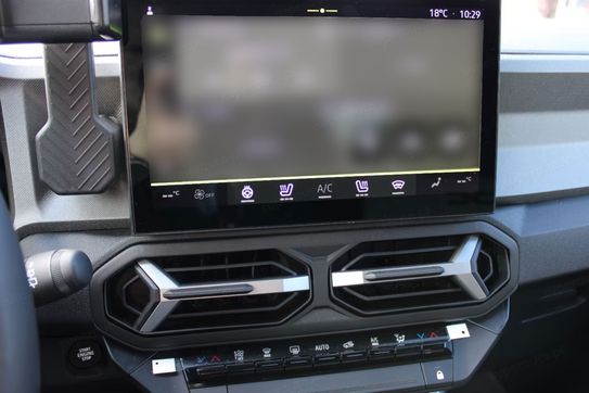 Dacia Bigster Journey 1.8 Full Hybrid