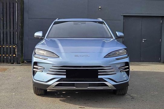 BYD Seal U DM-i 1.5 Boost