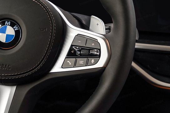 BMW X6 xDrive30d M Sport
