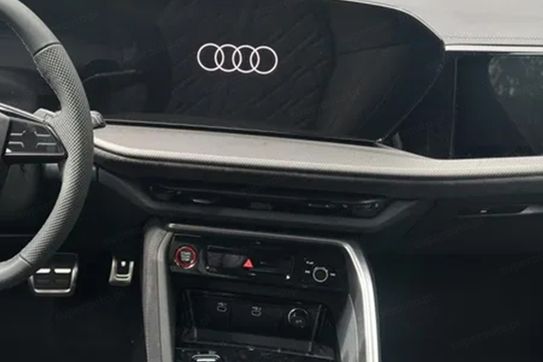Audi Q5 TDI quattro S line