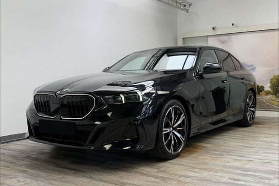 BMW Seria 5 520i M Sport