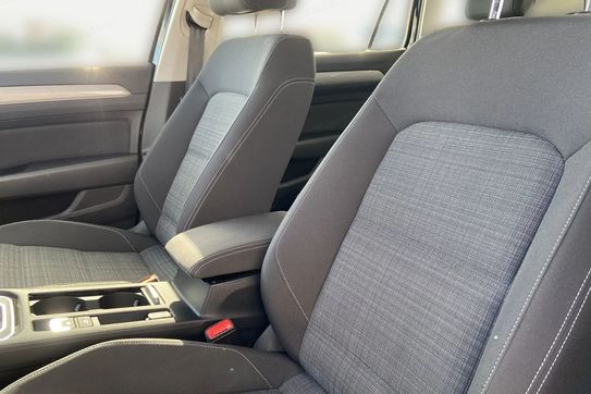 Volkswagen Passat 2.0 Tsi Business Dsg