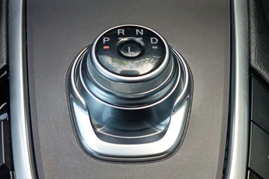 Ford S-MAX 2.5 Hybrid Titanium Cvt