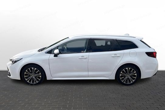 Toyota Corolla 1.8 Hybrid Style