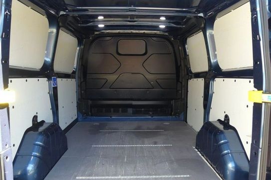 Ford Transit Custom 2.0