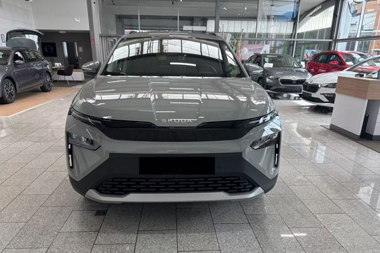 Skoda Elroq 50