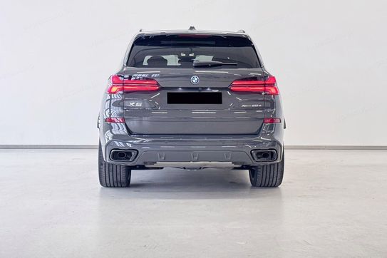BMW X5 xDrive50e M Sport