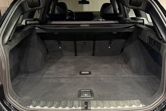 BMW Seria 3 Touring 320d xDrive M Sport