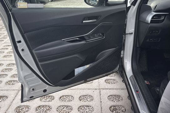 Toyota C-HR GR Sport 1.8 Hybrid