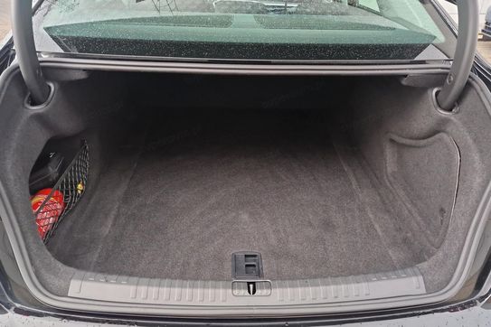 Audi A6 40 TDI quattro