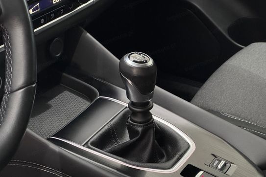 Nissan Qashqai 1.3 DIG-T N-Connecta