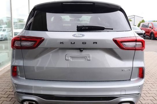 Ford Kuga ST-Line 2.5 FHEV