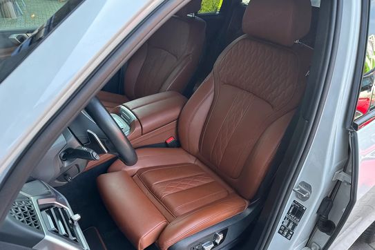 BMW X5 xDrive40i M Sport