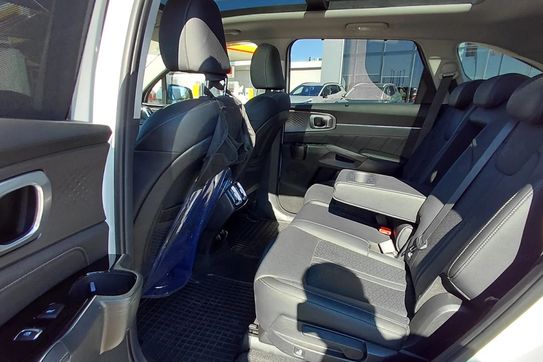 Kia Sorento 1.6 t-Gdi Phev Xl Awd 7OS