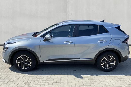 Kia Sportage 1.6 CRDI L 2WD