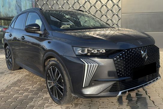 DS DS7 Etoile 4x4 1.6 E-Tense Plug-In Hybrid