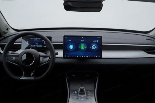 BYD Seal 5 DM-i 1.5 Design