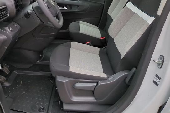 Citroen Berlingo XL L2H1 Plus