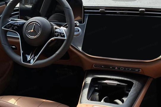 Mercedes Klasa E 200 4-Matic Exclusive