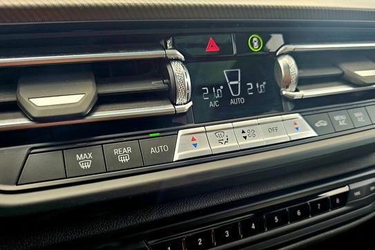 BMW Seria 1 118i M Sport