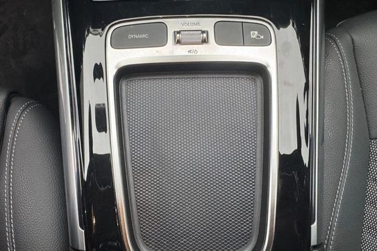 Mercedes GLA 200 Progressive