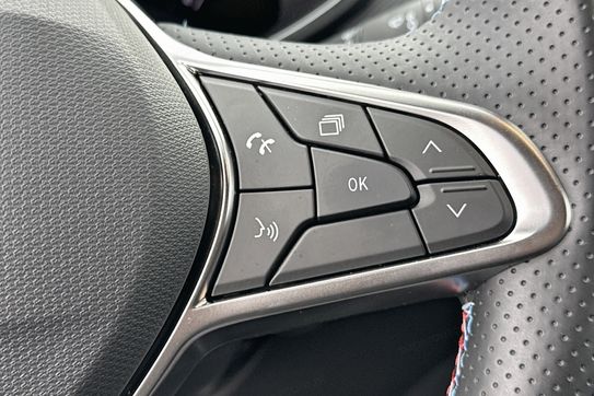 Renault Clio Esprit Alpine 1.6 E-Tech Hybrid AT