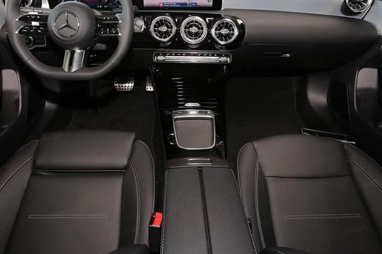 Mercedes Klasa A 200 AMG Line