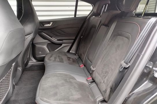 Ford Focus 2.3 EcoBoost ST X