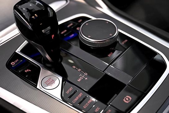 BMW X6 xDrive40d M Sport