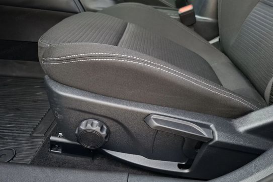 Ford Focus 1.0 Ecoboost Mhev Titanium x