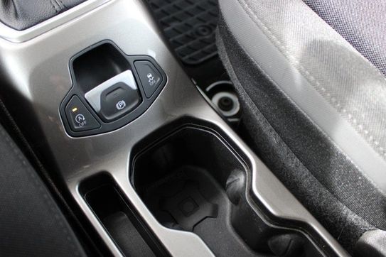 Jeep Renegade 1.3