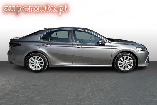 Toyota Camry Comfort 2.5 Hybrid CVT
