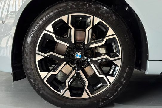 BMW X3 xDrive20 M Sport