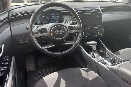Hyundai Tucson Executive 1.6 T-GDi 48V  4WD DCT