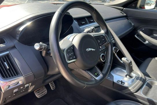 Jaguar E-Pace i4D AWD R-Dynamic