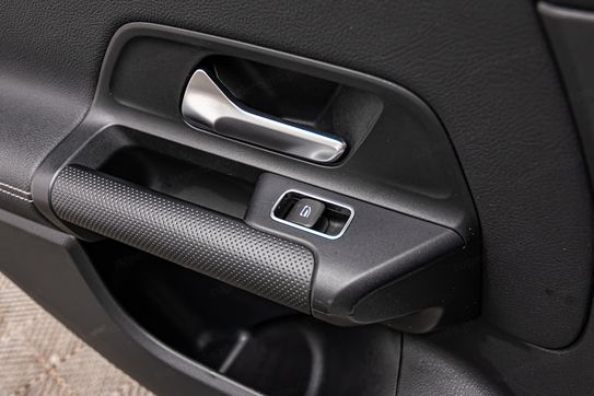 Mercedes B Klasa 180 d 7G-DCT