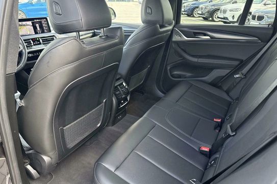BMW X3 xDrive20i M Sport