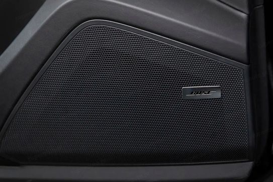 Porsche Cayenne Coupe E-Hybrid Black Edition