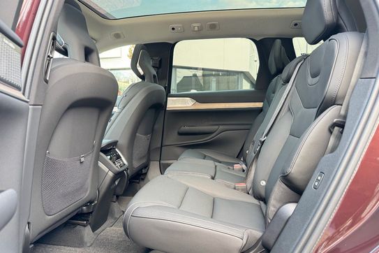 Volvo EX90 Twin Performance AWD Ultra 7 os